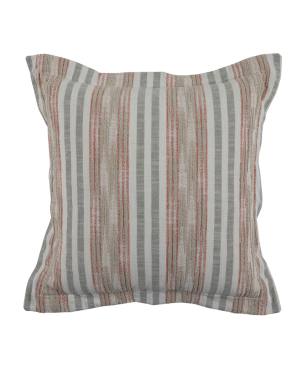 Calmer Terracotta Indoor/Outdoor Pillow Orange