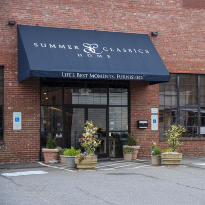 What's new in Summer Classics and Gabby's latest store in Annapolis? -  Furniture Today