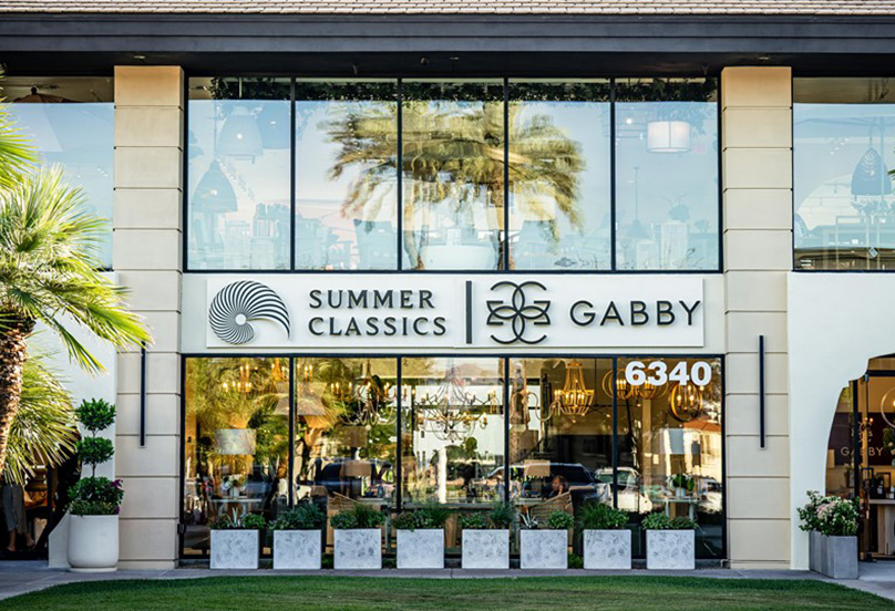 Gabby & Summer Classics Scottsdale