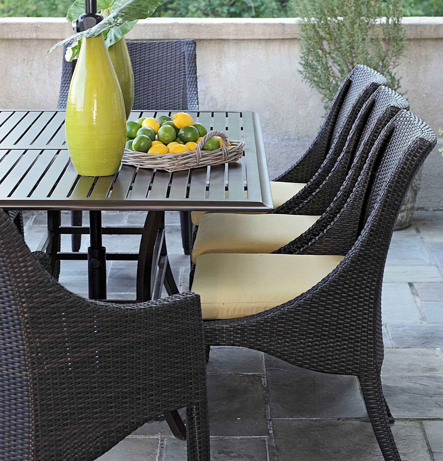 Summer Classics Athena Outdoor Collection