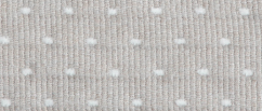 Chenille Dot Sand