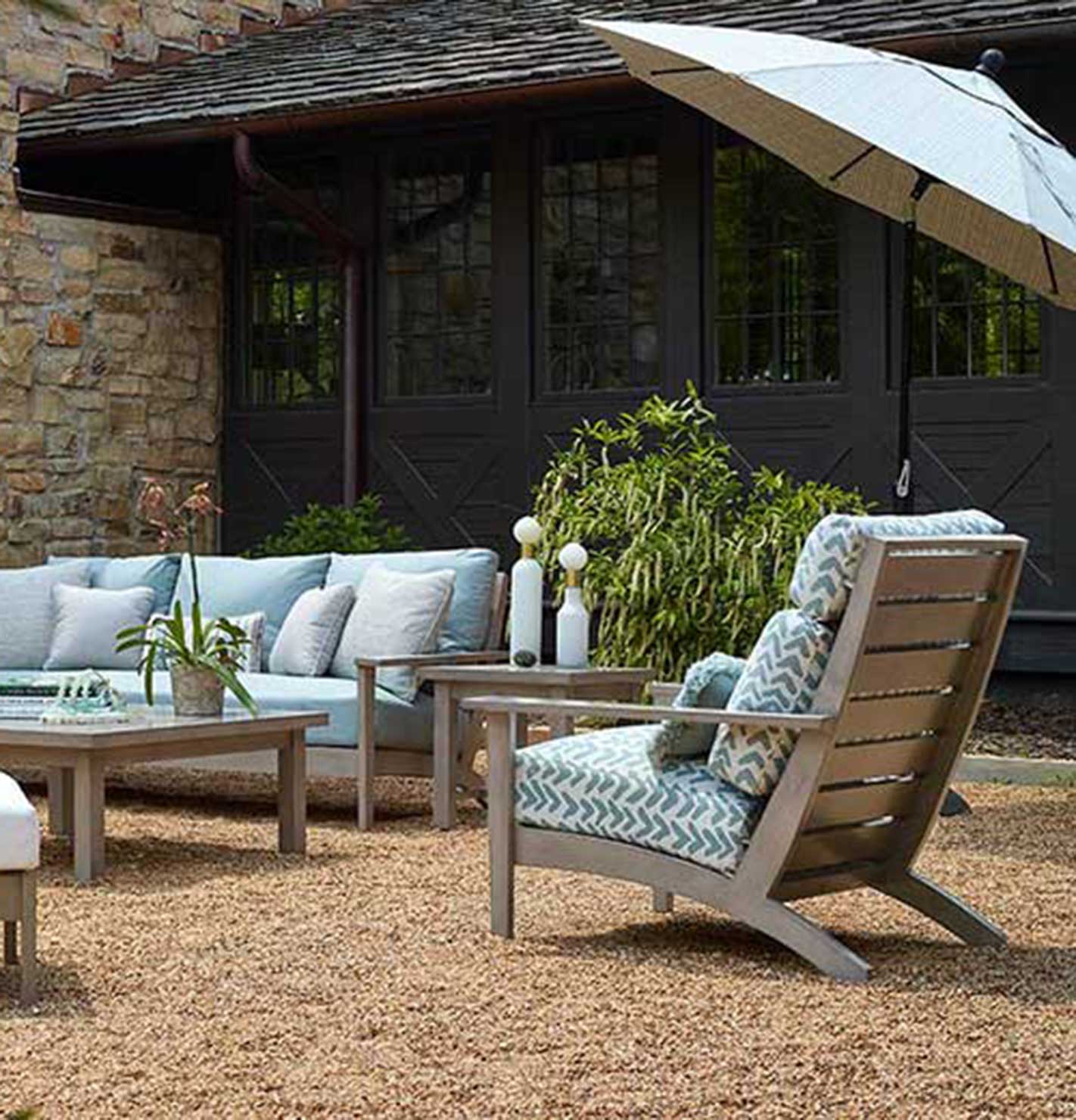 Summer Classics Kennebunkport Outdoor Collection