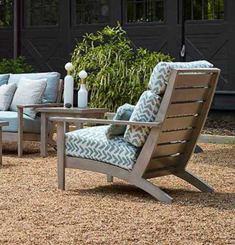 Summer Classics Kennebunkport Outdoor Collection