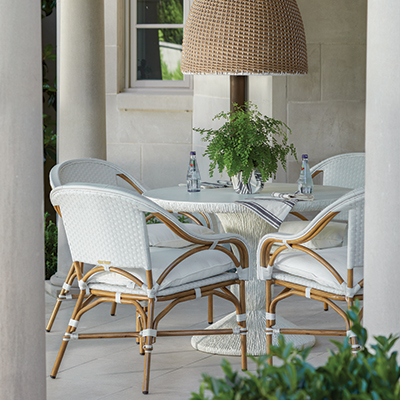 Summer Classics Outdoor Savoy Collection