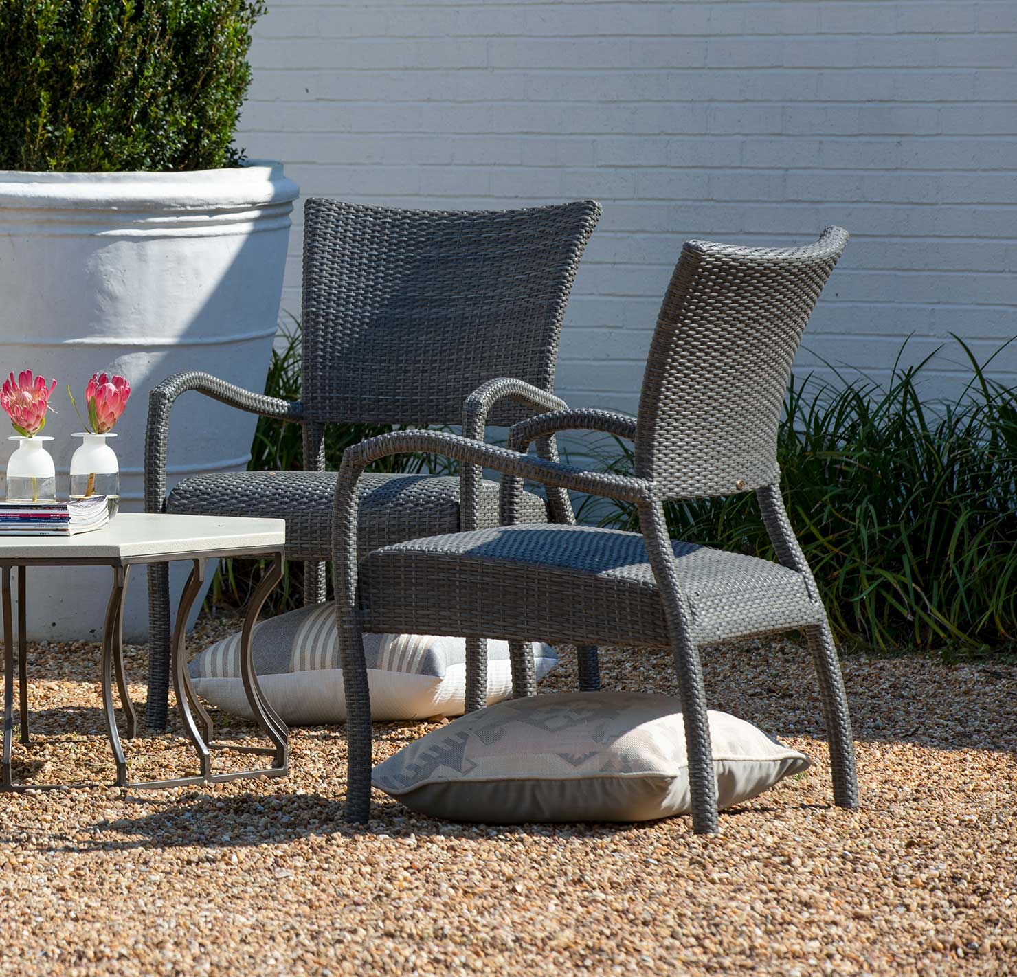 Summer Classics Skye Outdoor Collection