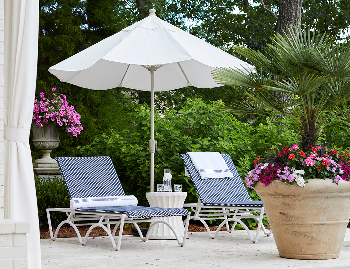 High-End Outdoor Accessories for Your Home