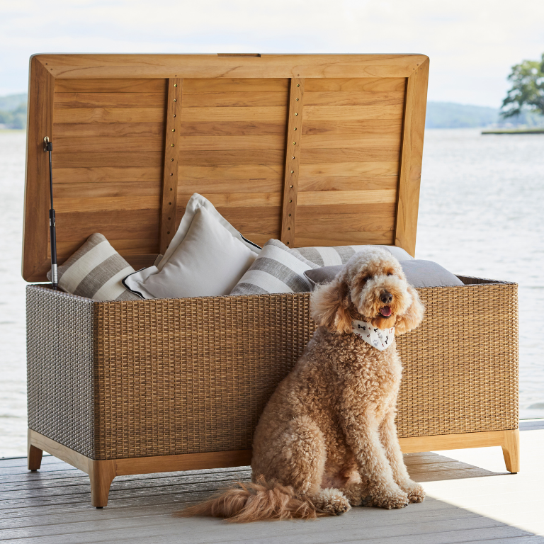 Summer Classics - Outdoor Storage Solutions