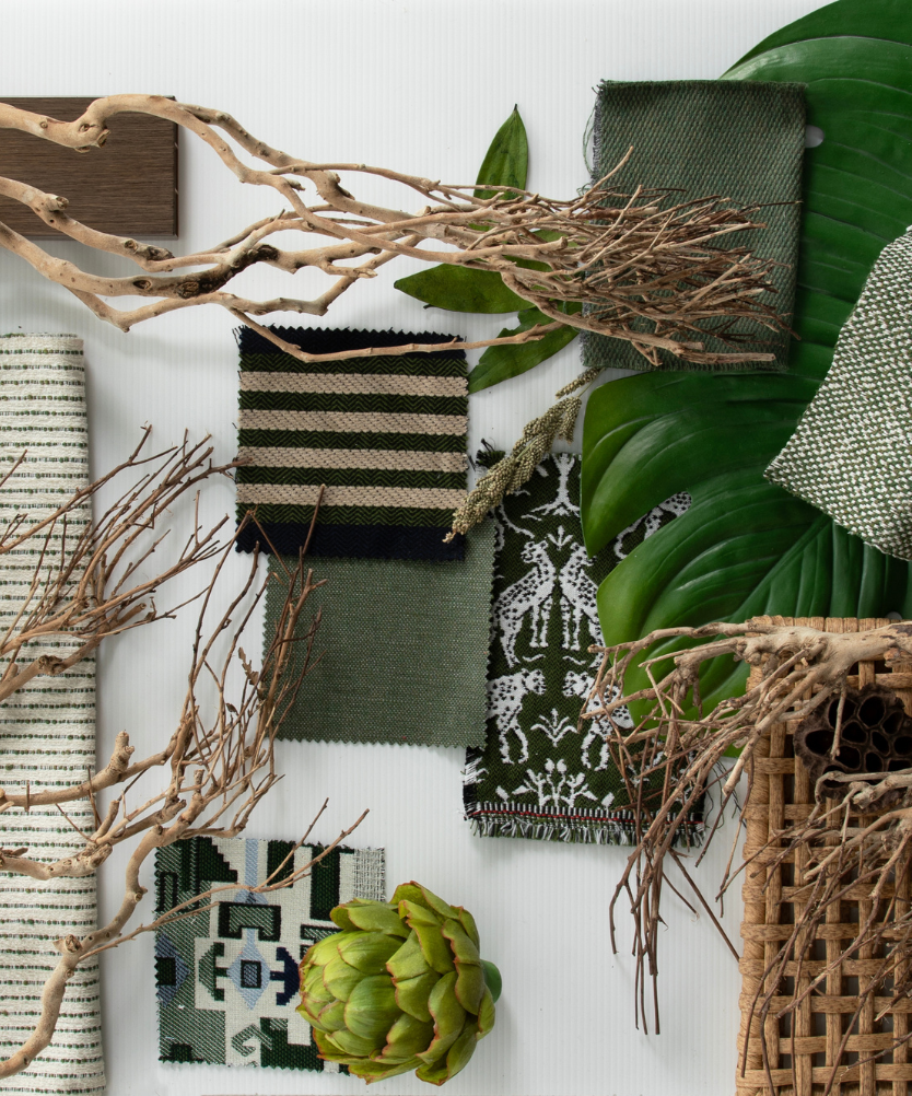 N-Dura-Resin Wicker Collections by Summer Classics