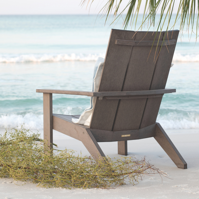 Montauk Lounge Chair