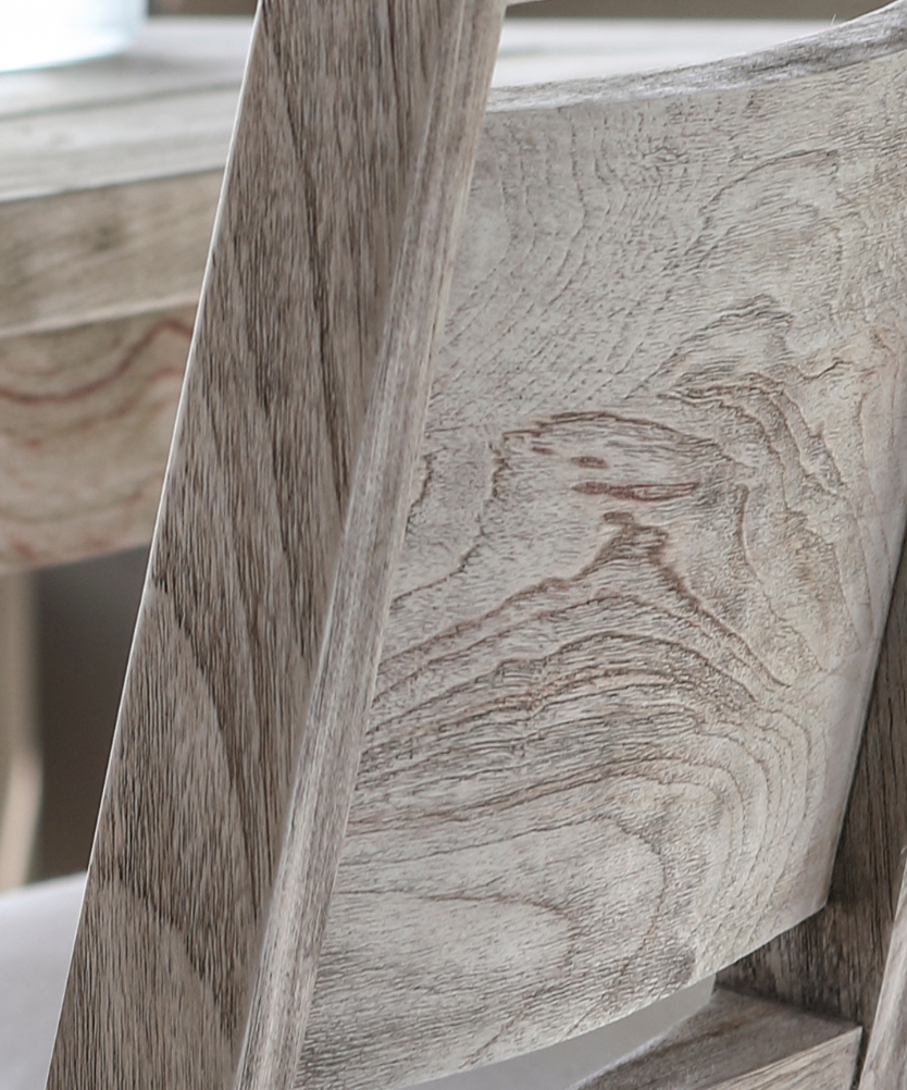 Natural and Aged Teak Collections by Summer Classics