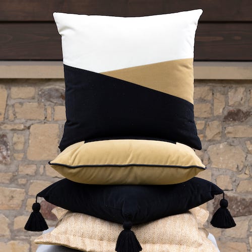 pillow stack