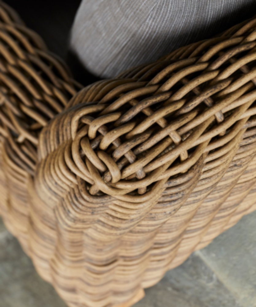 N-Dura-Resin Wicker Collections by Summer Classics